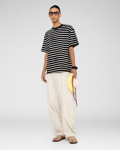 Midnight Stripes Tee