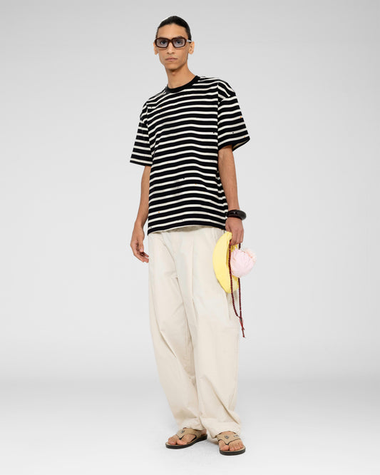 Midnight Stripes Tee