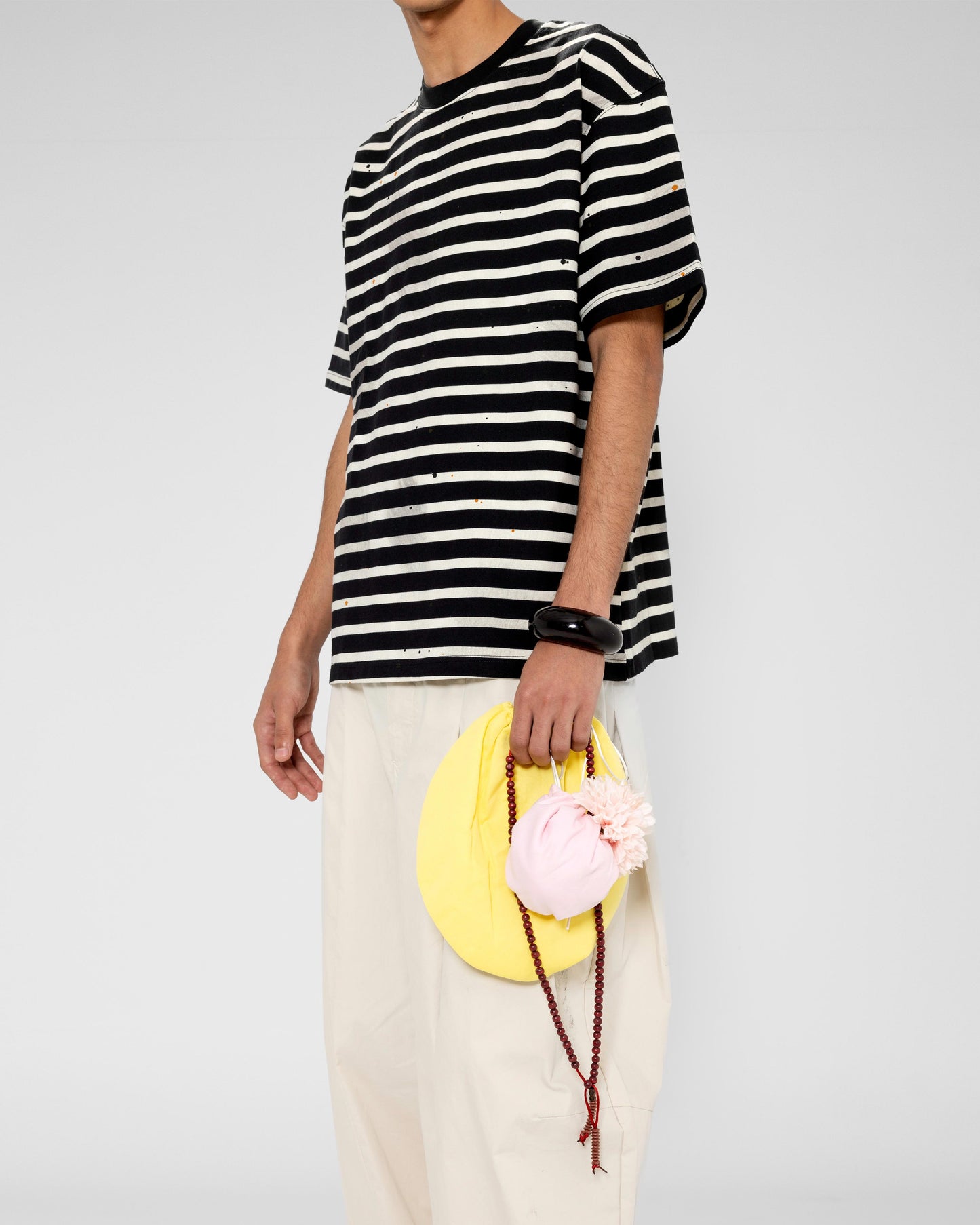 Midnight Stripes Tee