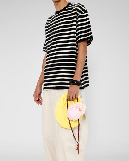Midnight Stripes Tee