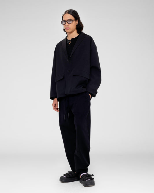 Shadowform Blazer
