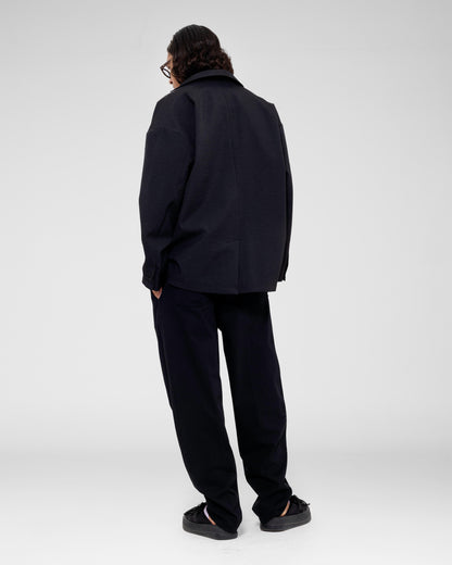 Shadowform Blazer