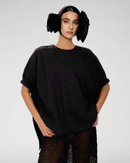 Urban Graphic Oversized T-shirt