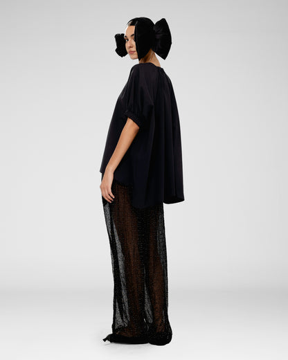 Urban Graphic Oversized T-shirt