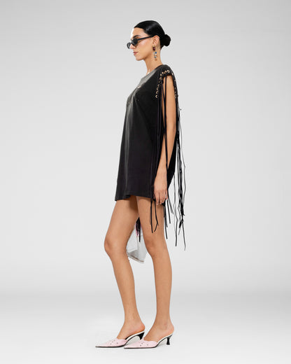 Fringe Kiss Top 