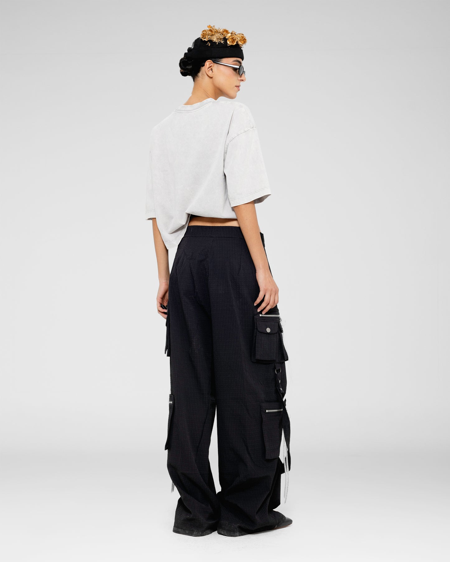 Utility Cargo Pants