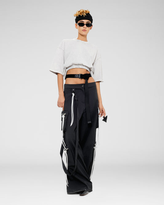 Utility Cargo Pants
