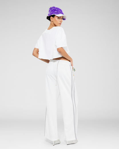 Must Have Cropped tee