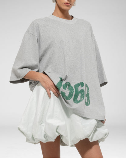 Oversized 1969 Graphic Tee