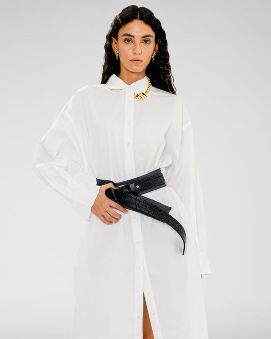 The IT shirt dress