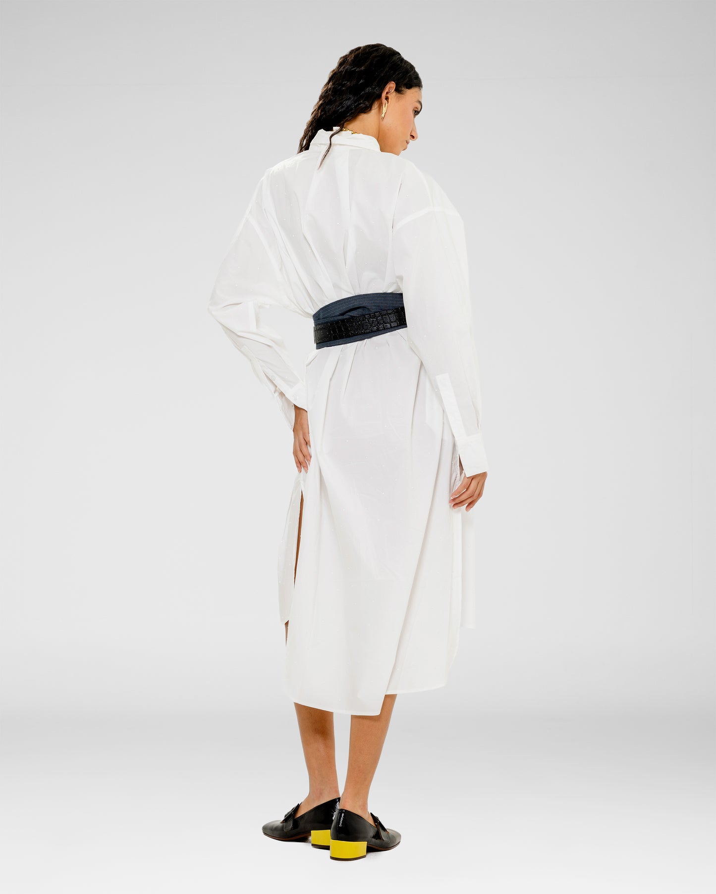 The IT shirt dress