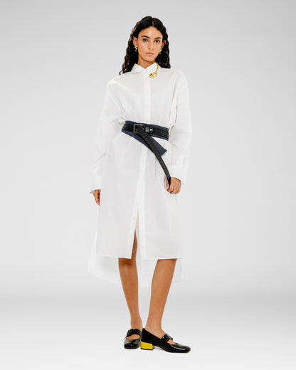 The IT shirt dress