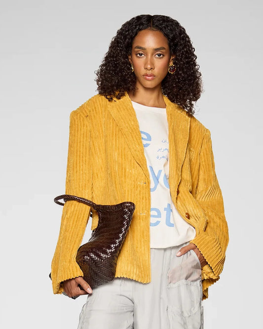 Dancing Jacket