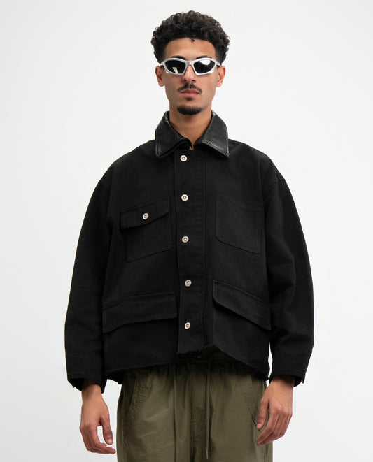 Workbench Jacket