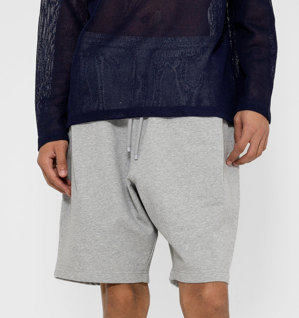 Core Fleece Shorts