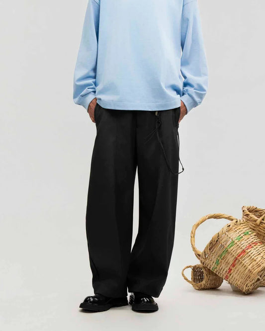 Cord Pants