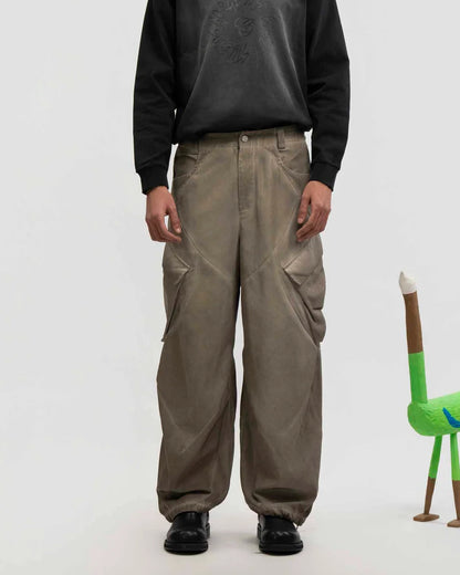 Ground Utility Pants