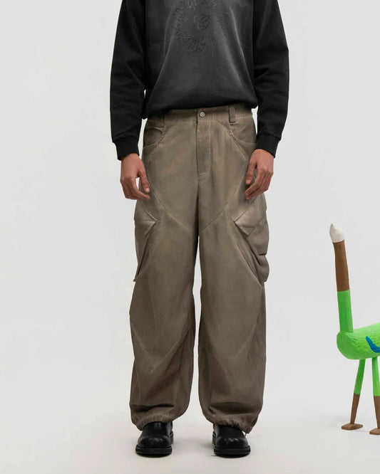 Ground Utility Pants