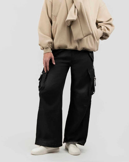 Tactical Cargo Pants