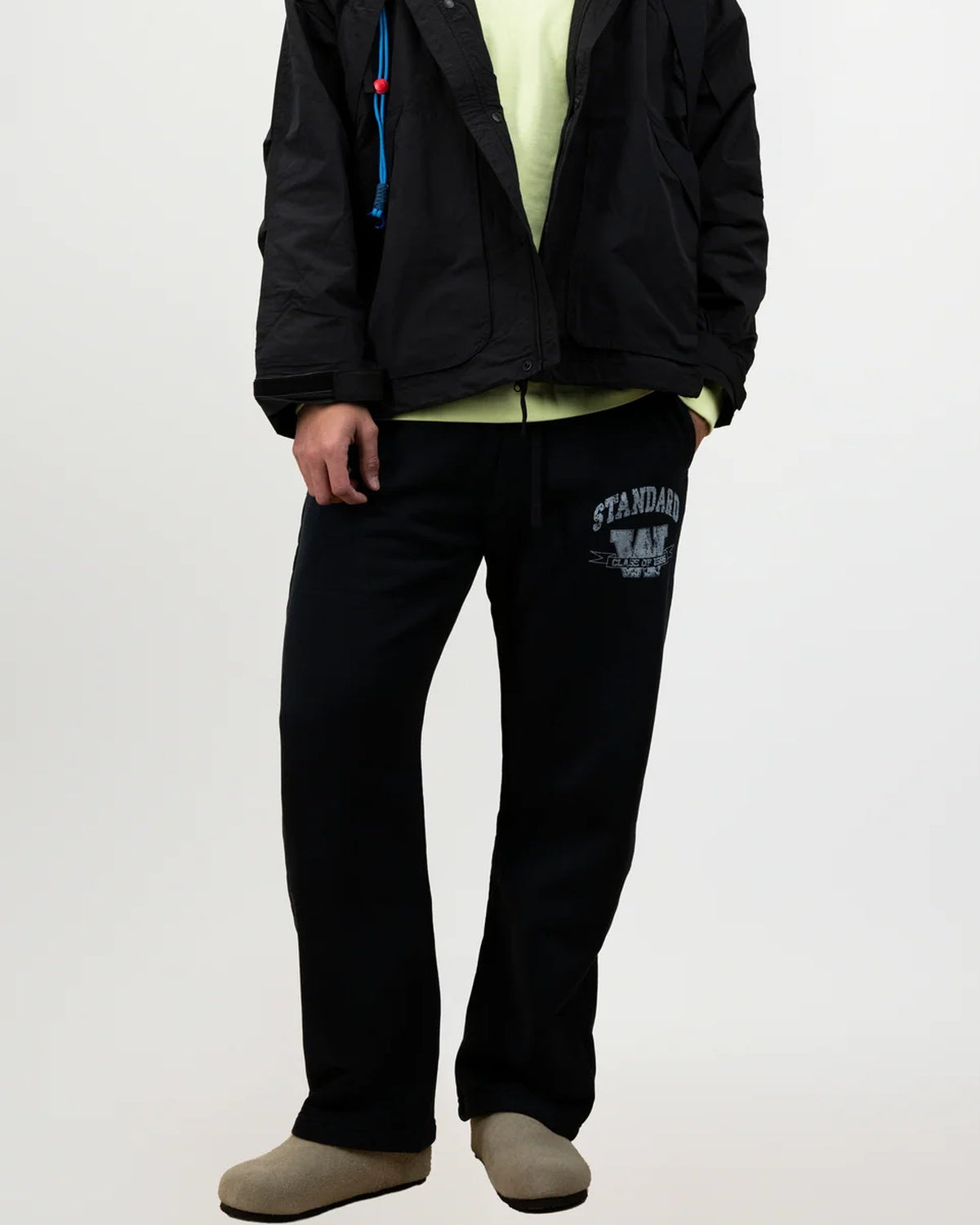 Heritage Sweatpant