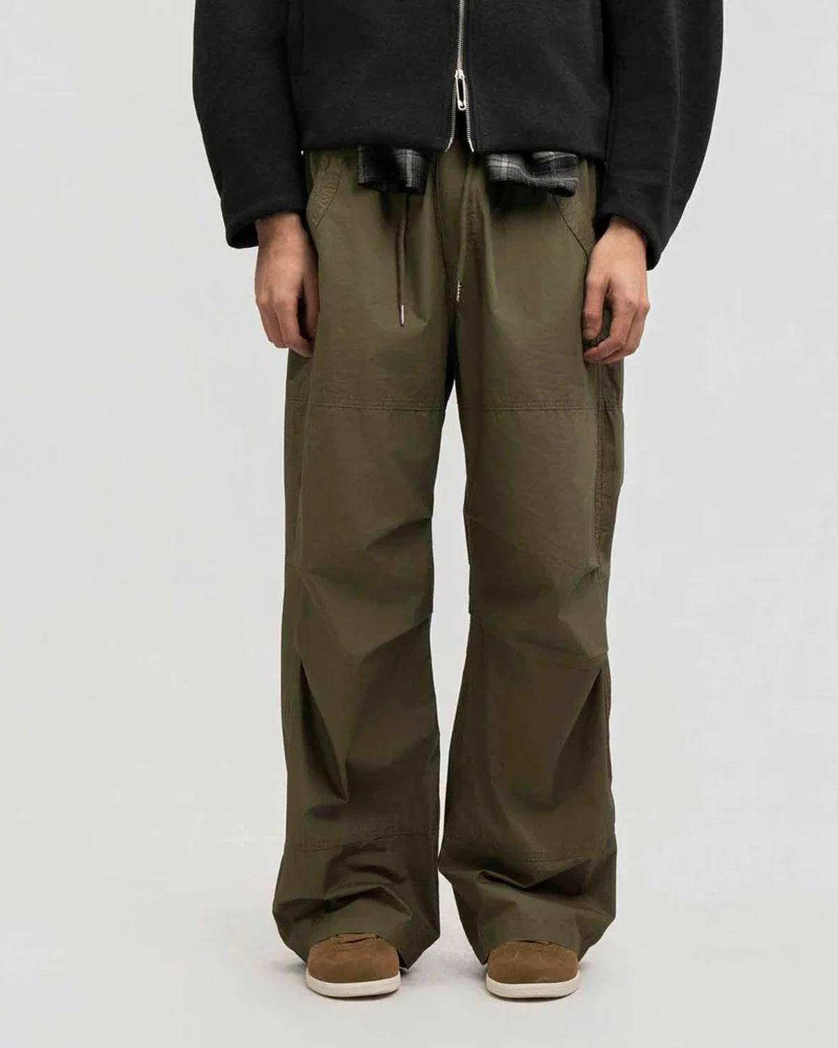 Terrafold Pants