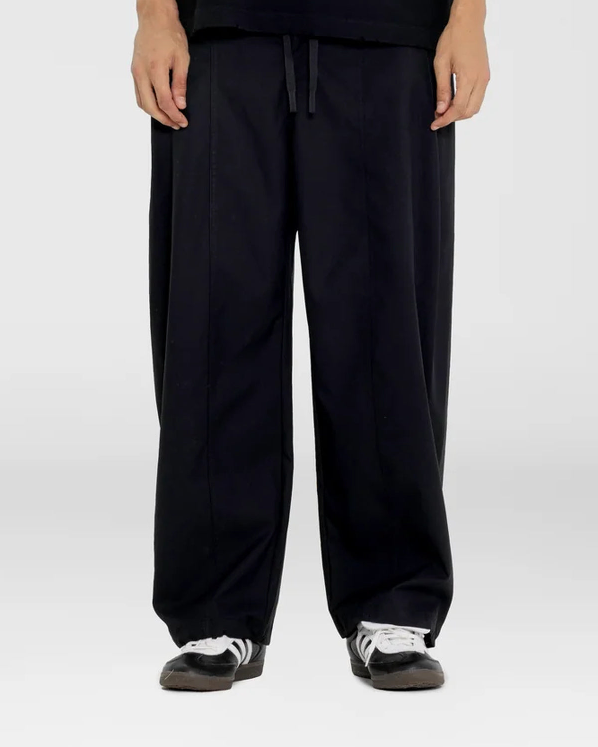 NightTrace Relaxed Pants