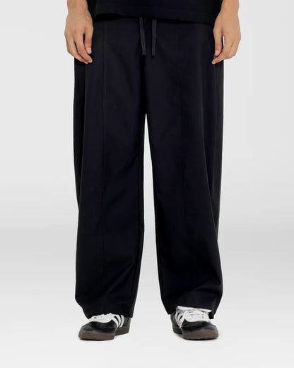 NightTrace Relaxed Pants