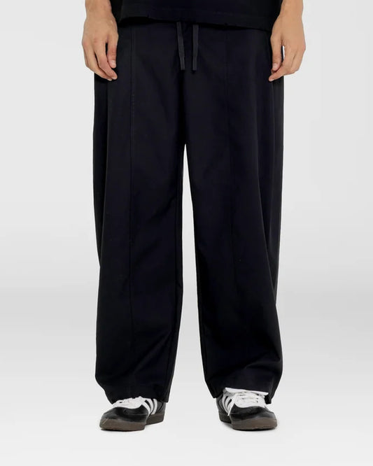 NightTrace Relaxed Pants