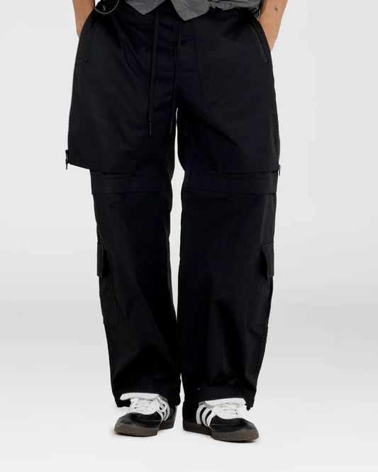 Blackout Utility Pants