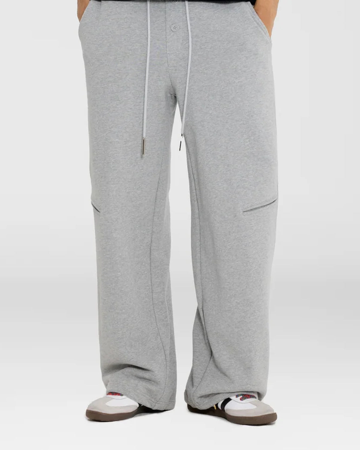 MetroEase Pants