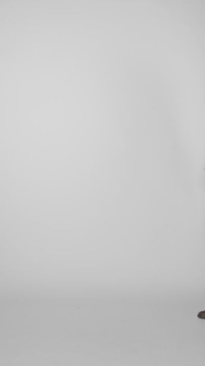 Za7ma Drop-Shoulder Sweatshirt