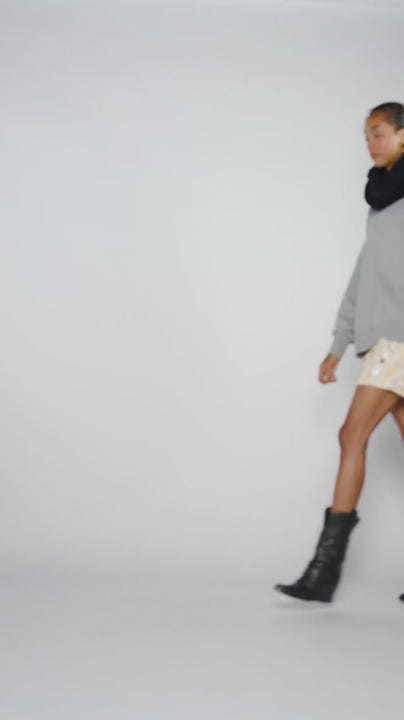 Band-Aid Sweatshirt