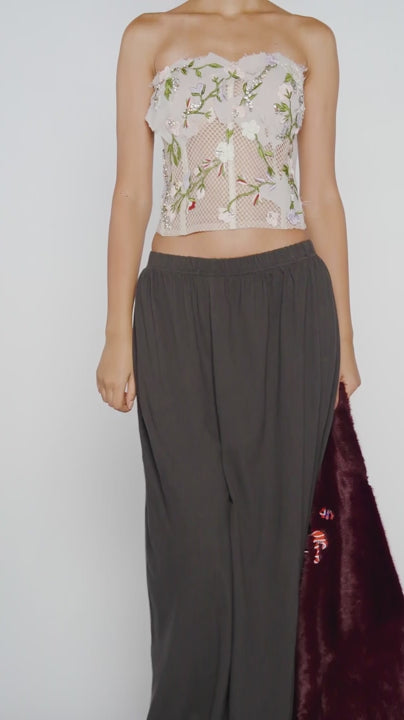 Bloom Corset