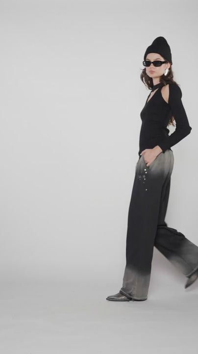 Ombré Ease Sweats