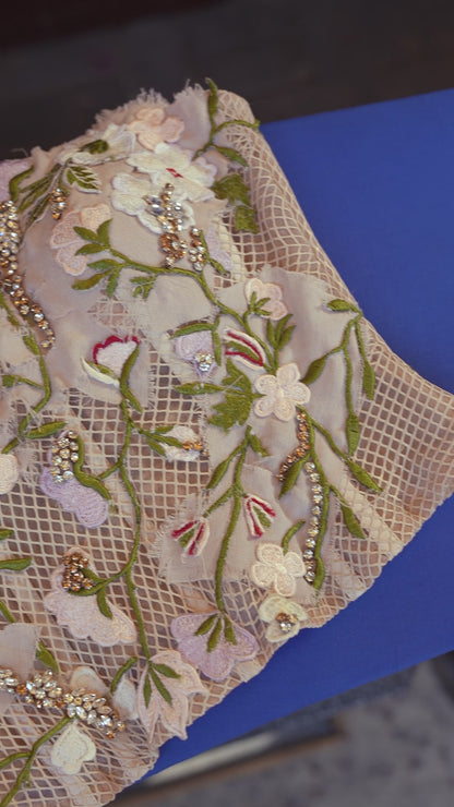Bloom Corset