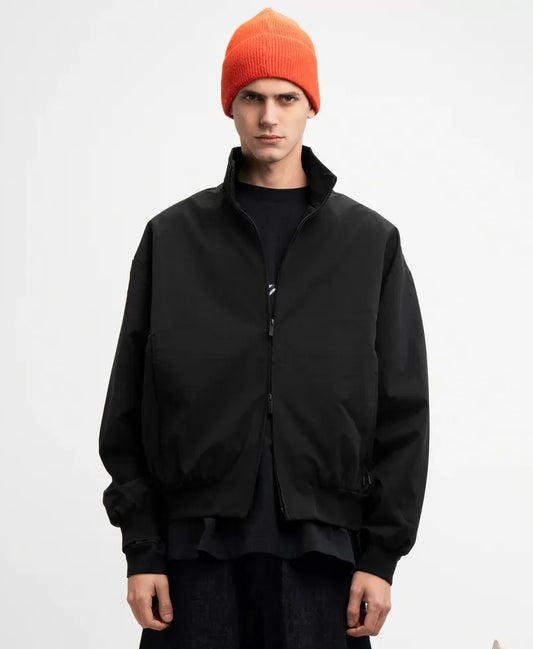 Lowline Zip Jacket