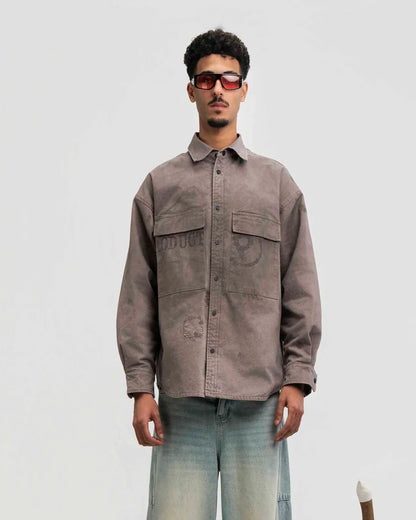 Workshop Shirt