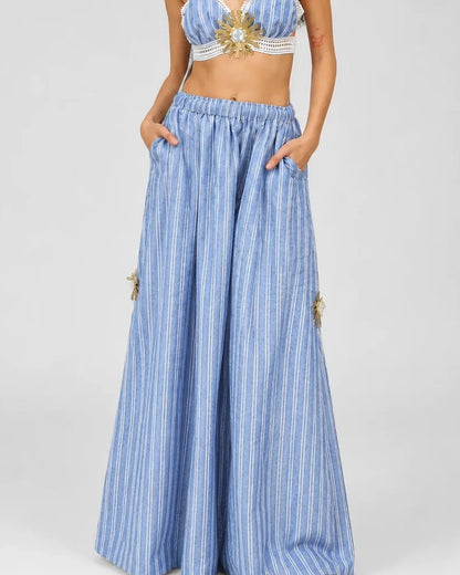 The Sunset Skirt