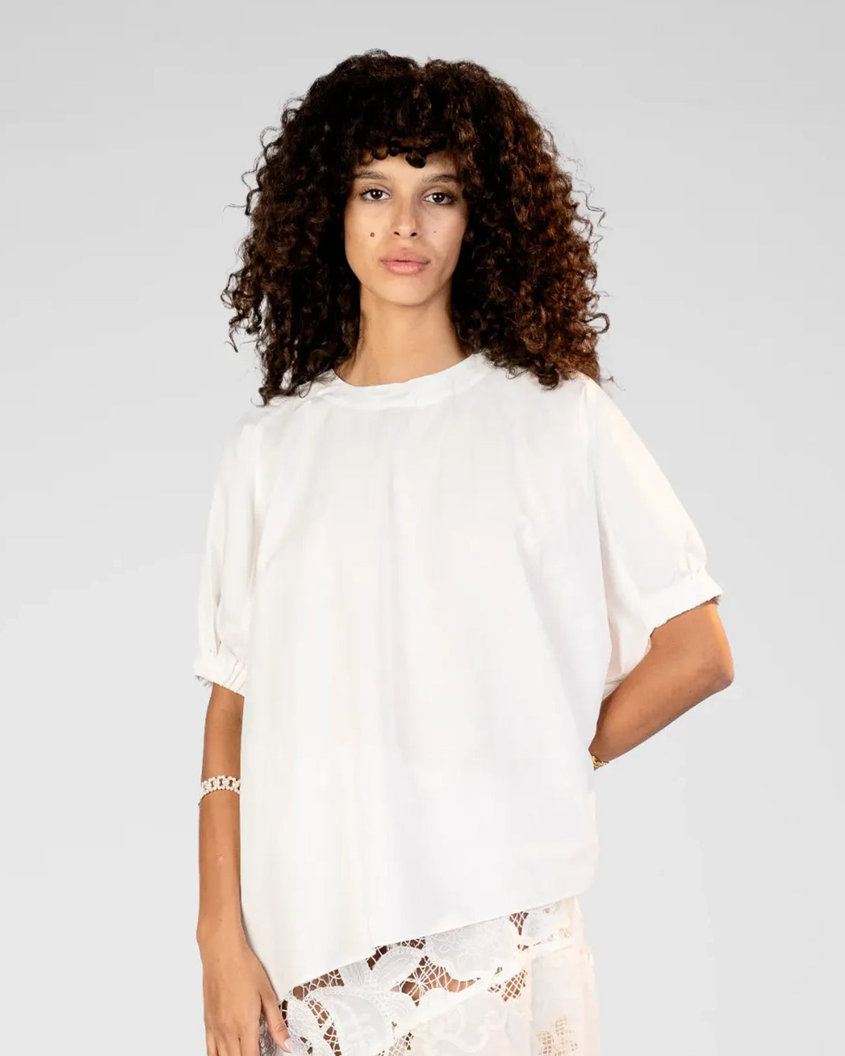 Cloudlight Blouse