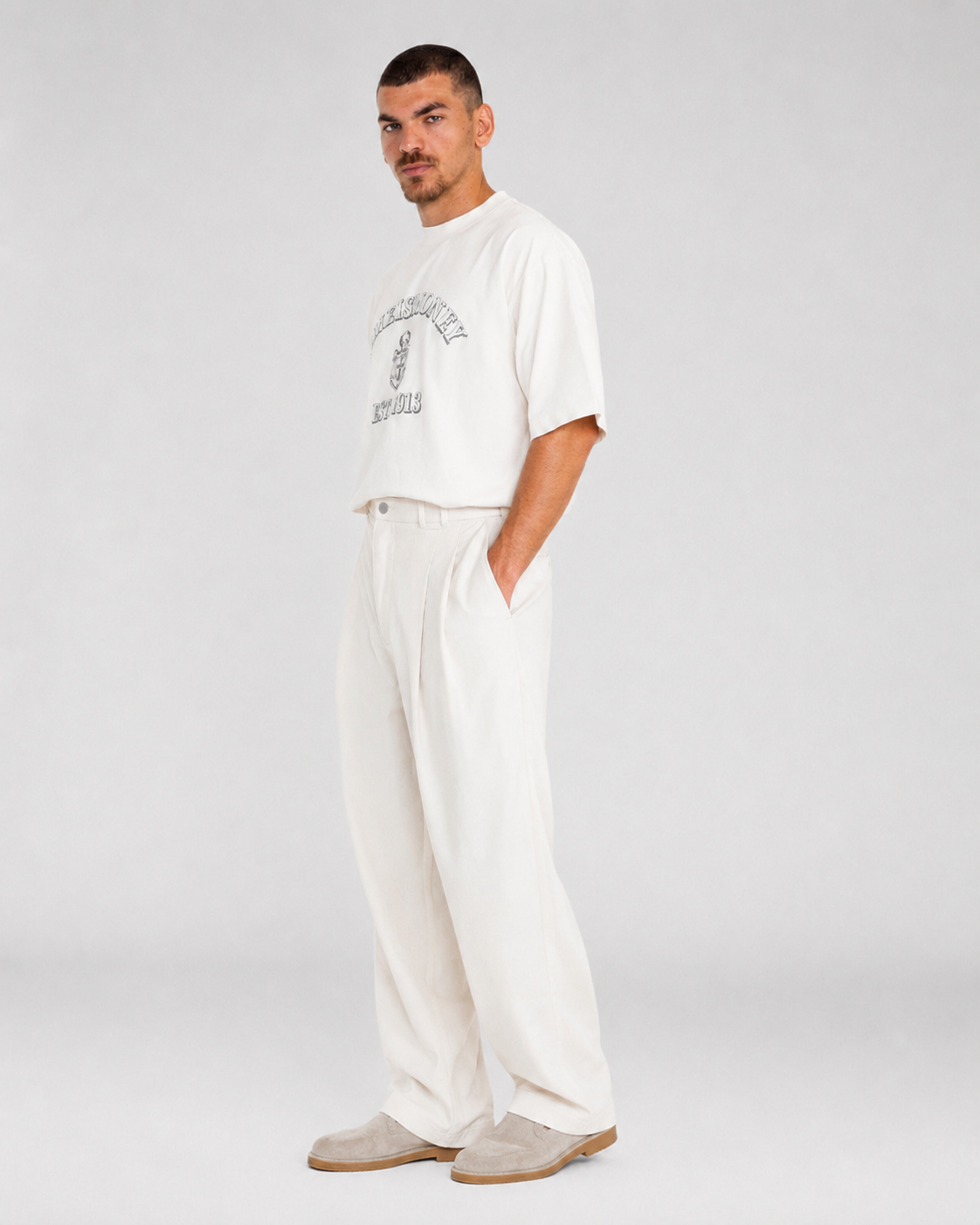 Vintage Cream