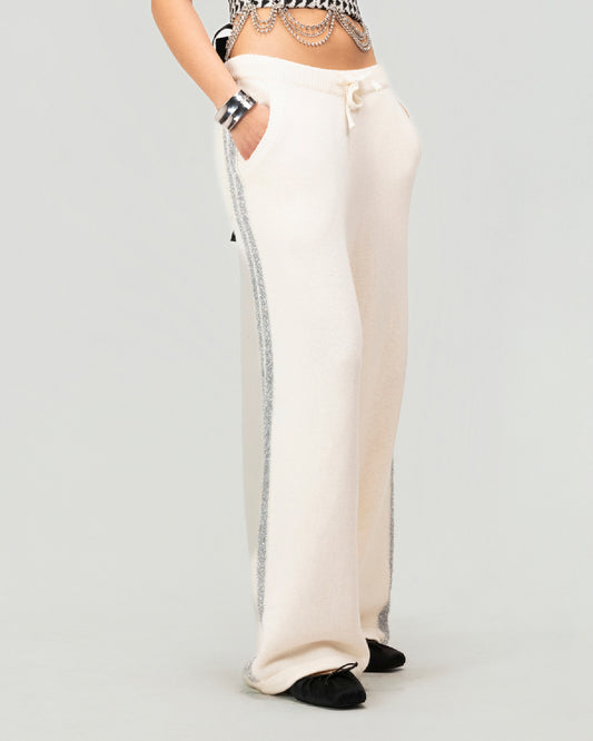 Silverline Knit Pants